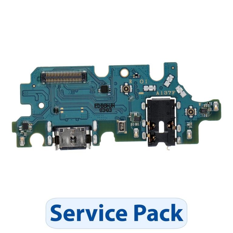mufa flex incarcare Service Pack Samsung Galaxy A13 4G