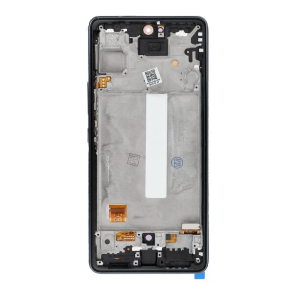 Display MegaMobile Samsung Galaxy A53 Hard OLED