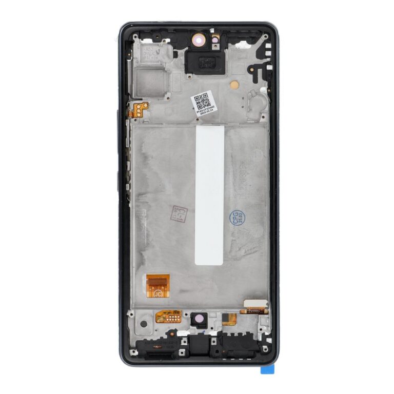 Display MegaMobile Samsung Galaxy A53 Hard OLED