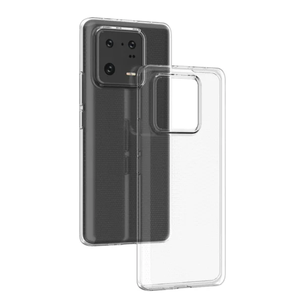 husa Xiaomi 13 Pro transparenta