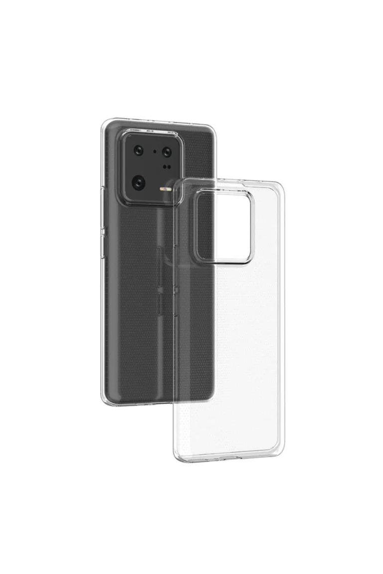 husa Xiaomi 13 Pro transparenta