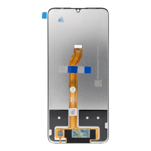 Display cu touchscreen pentru Honor X7, fără ramă