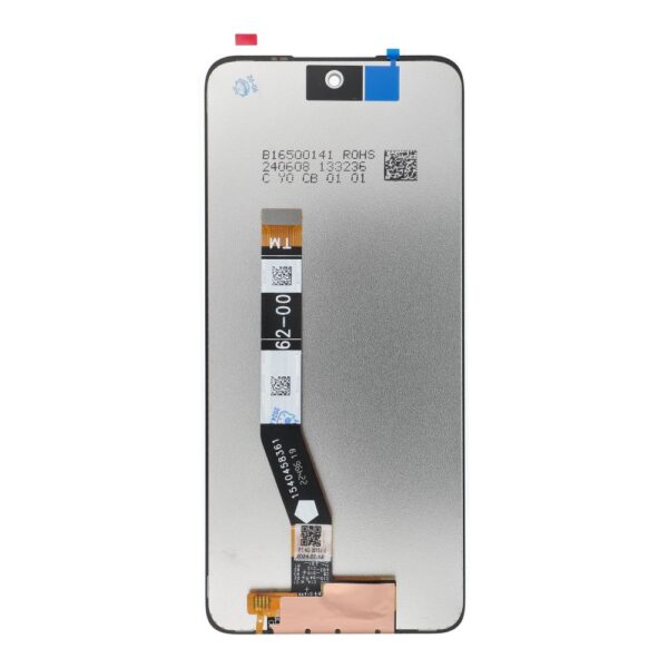 Display cu touchscreen pentru Motorola Moto G14, G54, fără ramă
