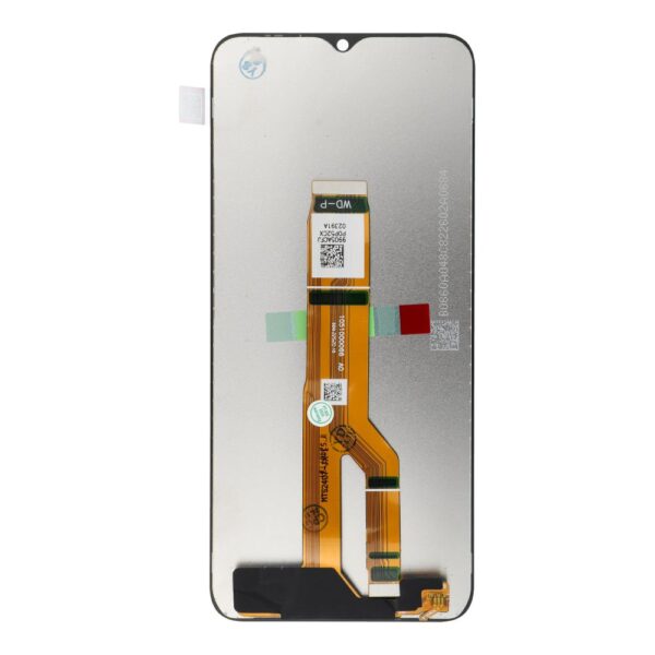Display cu touchscreen  pentru Honor X6a, X5 Plus, fără ramă