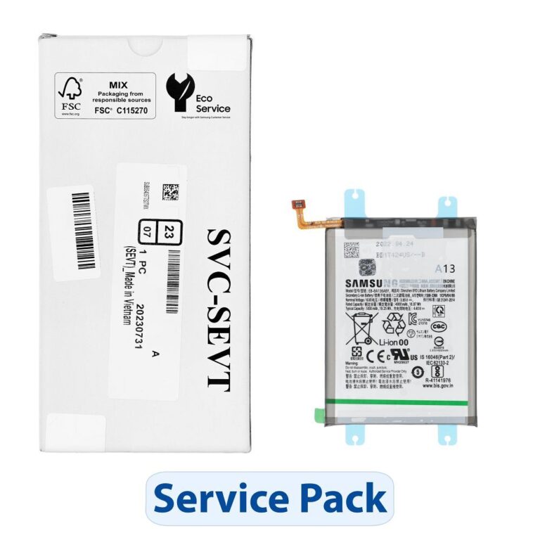 Acumulator Service Pack Samsung Galaxy A13 5G original GH82-27431A
