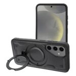 Husă de protecție SAMSUNG Galaxy A56 Neagră