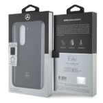 husa mercedes samsung z fold 5 neagra
