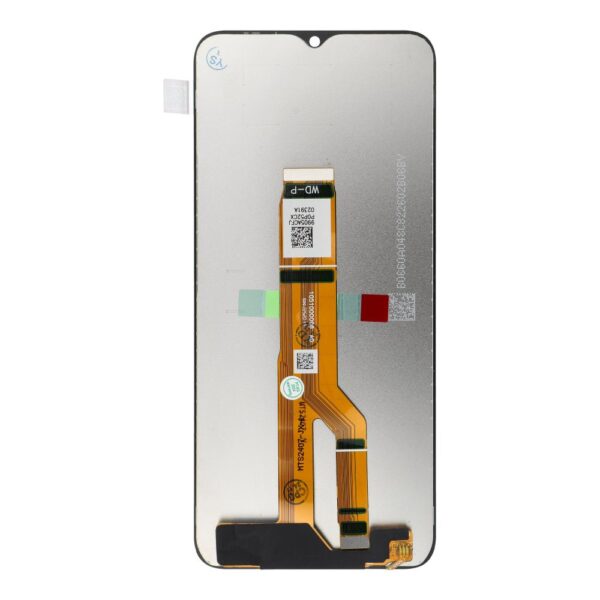 Display cu touchscreen pentru Honor X6A, X5 Plus, fără ramă