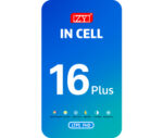 display zy iphone 16 plus incell fhd