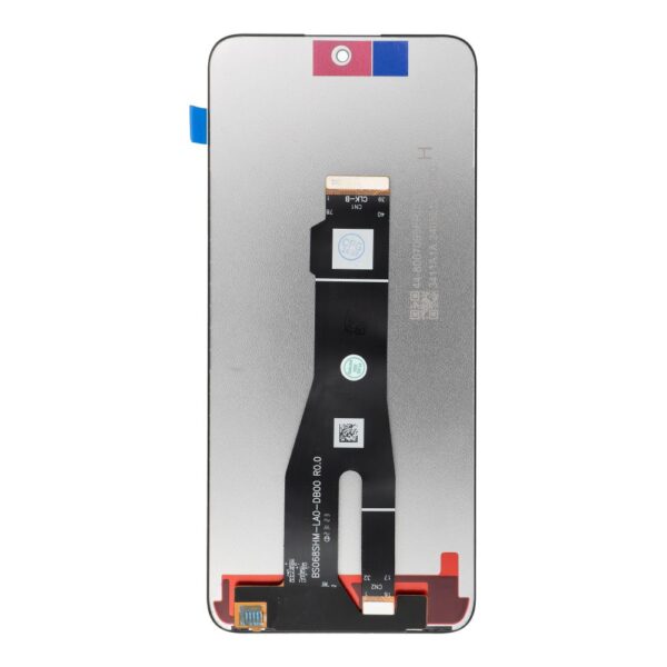 Display cu touchscreen pentru Honor 90 Smart / X7b 4G / X7b 5G, fără ramă