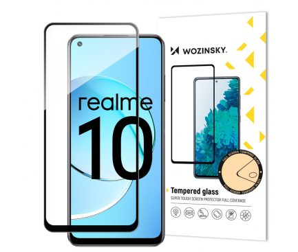 folie sticla Wozinsky Realme 10