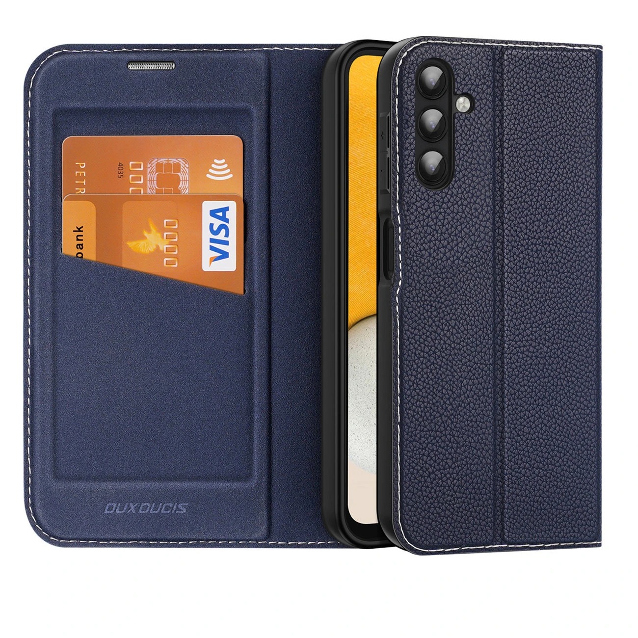 imgi_124_68547_49194-dux-ducis-skin-x2-luxusni-flipove-pouzdro-na-samsung-galaxy-a14-5g-modre