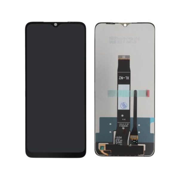 Display MegaMobile® pentru Xiaomi Redmi A1, A1+, A2, A2+, Poco C50, fără ramă