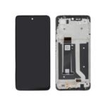 Display Motorola Moto G34 Service Pack original 5D68C23723 ecran complet