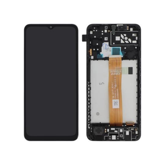 Display Service Pack Samsung Galaxy A04s A047