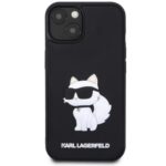 Husă protecție Karl Lagerfeld iPhone 14