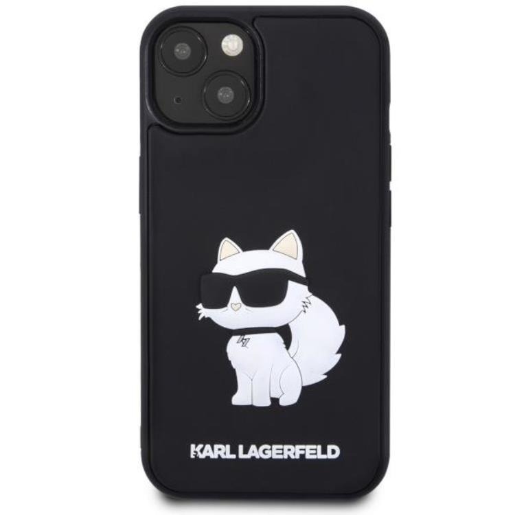 Husă protecție Karl Lagerfeld iPhone 14