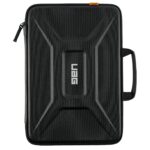 husa laptop urban armor gear 13 inch negru ash lucent
