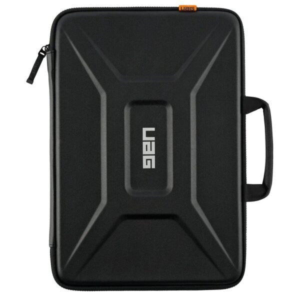 husa laptop urban armor gear 13 inch negru ash lucent