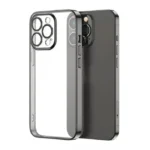 husa iPhone 14 Pro Max transparenta