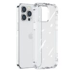 husa iPhone 14 Pro Max transparenta