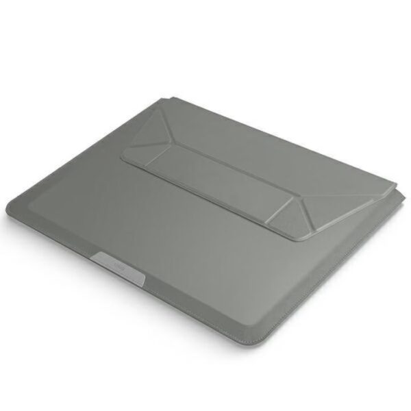 Husă protecție Uniq Oslo pentru laptop 14", verde