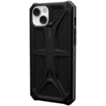 husa uag monarch iphone 14 plus kevlar