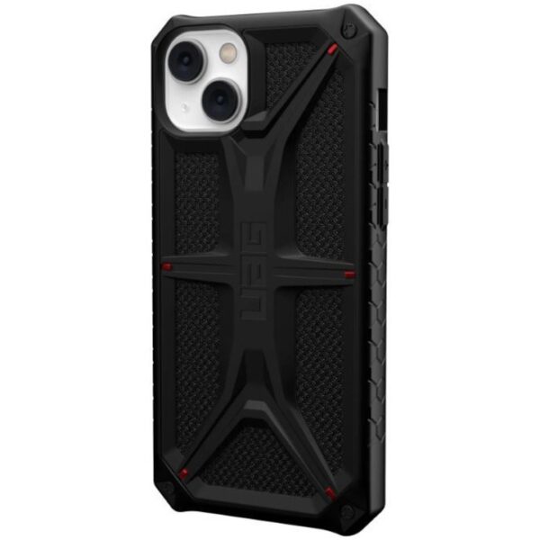 husa uag monarch iphone 14 plus kevlar