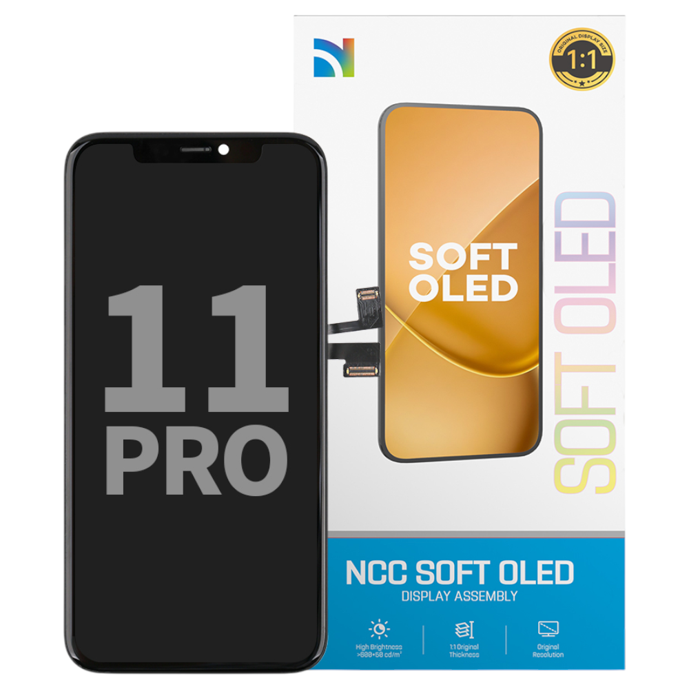 imgi_82_NCC_SOFT_11PRO_600x600@2x Display iPhone 11 Pro Soft OLED NCC fără ramă