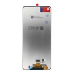 Display MegaMobile Samsung Galaxy A21s fara rama