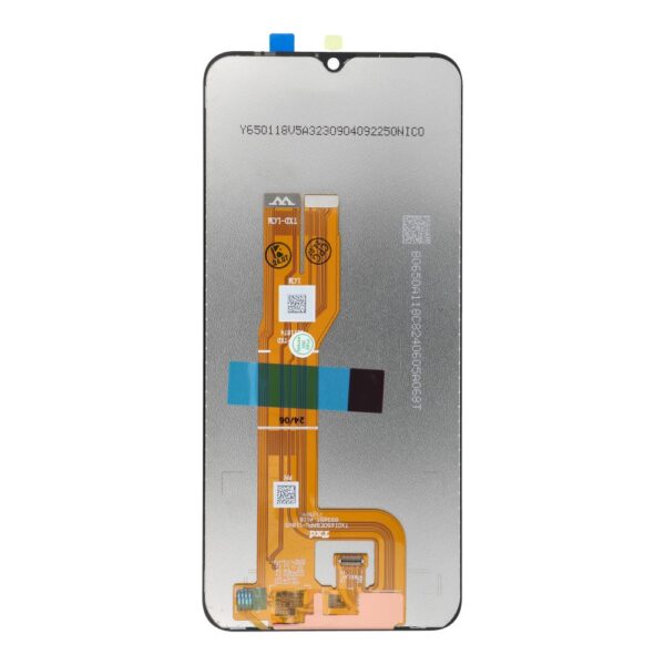 Display cu touchscreen pentru Vivo Y02, Y02t, Y02A, fără ramă