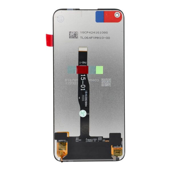 display MegaMobile Huawei P40 Lite fara rama