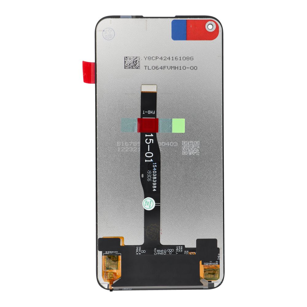 5d92ac2d97c7aad409a0e6831fe74bde.jpg display MegaMobile Huawei P40 Lite fara rama