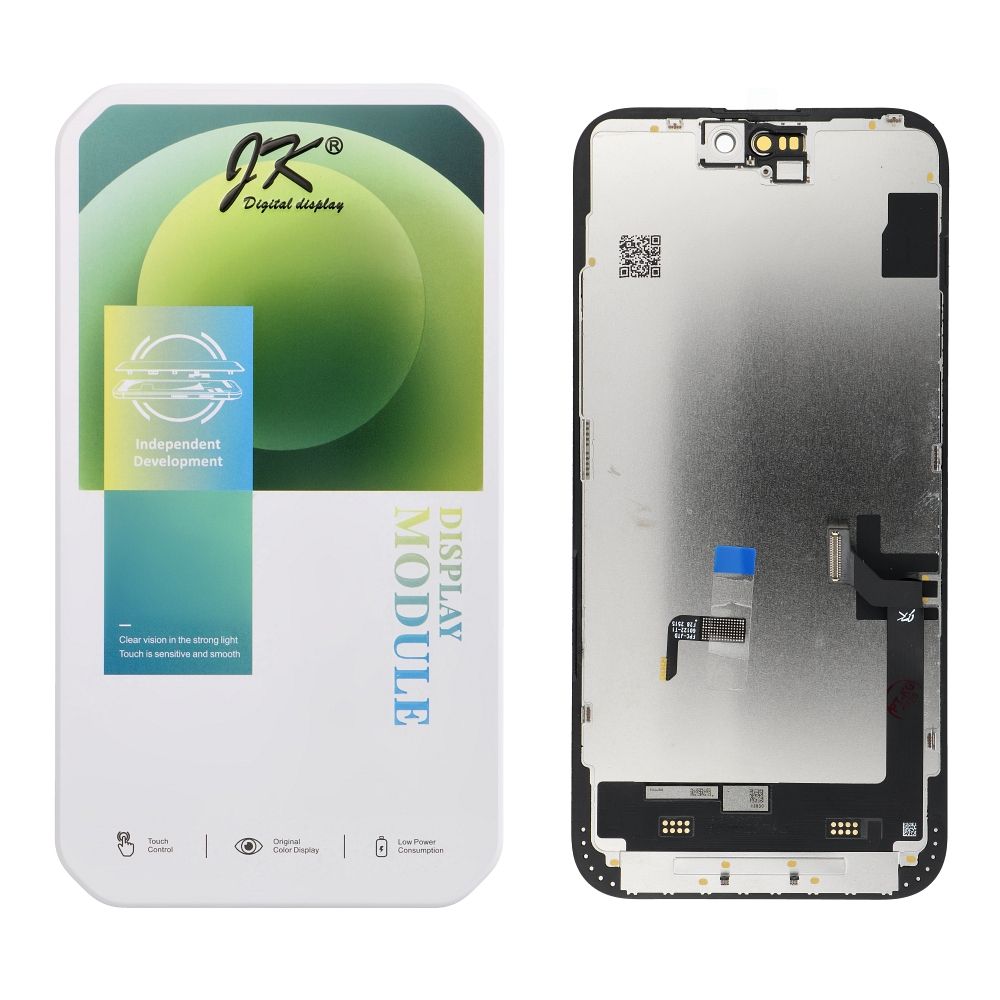 6aec62d29ed1ddfcf3465b29955c3266 Display JK iPhone 15 Plus InCell FullHD piesa schimb premium