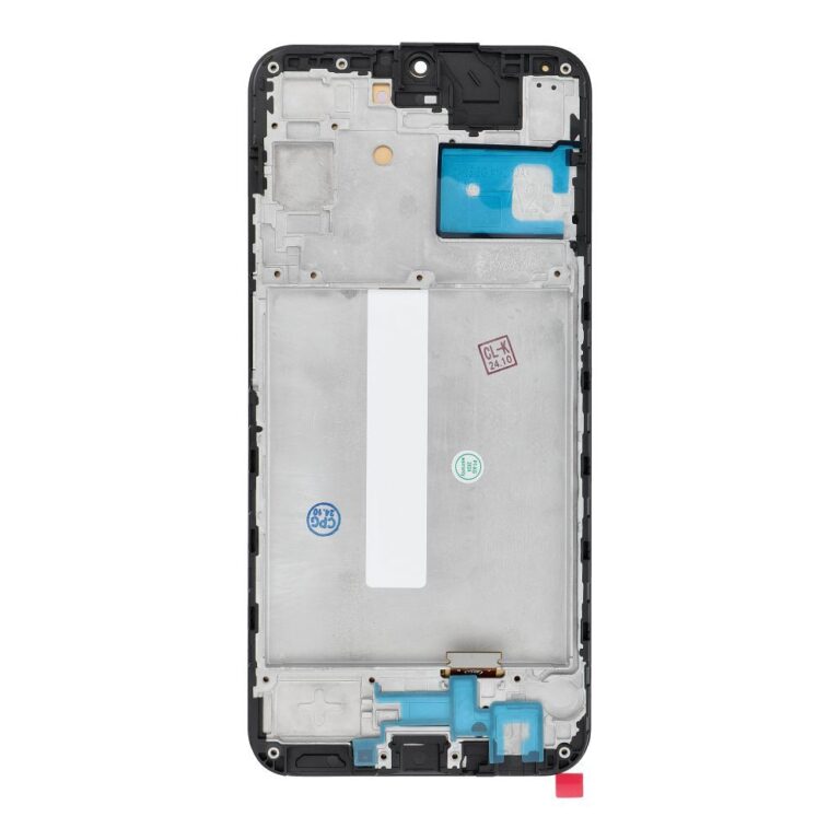 display megamobile samsung galaxy a25 cu rama