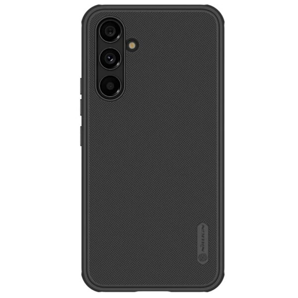 Husa de protecție Nillkin Frosted pentru Samsung Galaxy A54 5G , negru