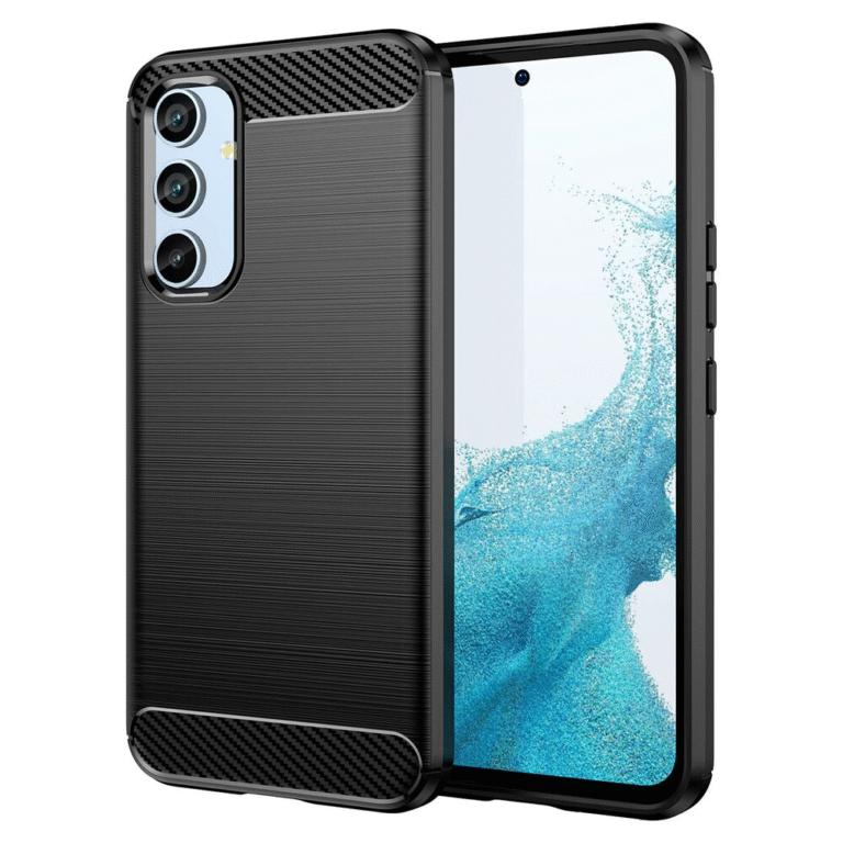 husa Samsung Galaxy A54 5G neagra