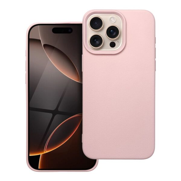 Husă de protecție SKIN pentru Samsung Galaxy A17, roz