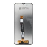 Display MegaMobile pentru Samsung Galaxy A22 5G fara rama