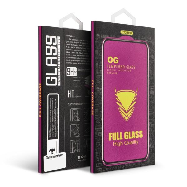 folie sticla iphone 16 pro