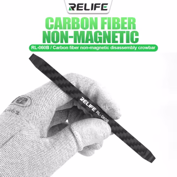 Clips Relife RL-060B Carbon Fiber
