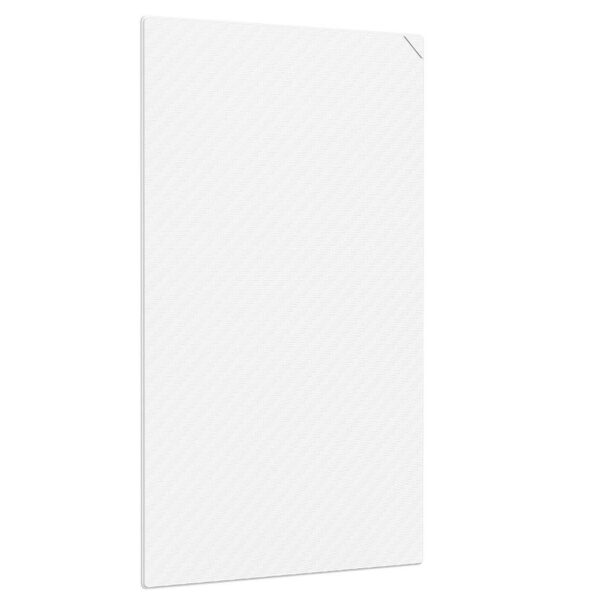 Folie Plotter hoco. pentru spatele telefonului , GB009, carbon transparent