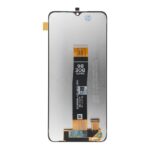 Display MegaMobile Samsung Galaxy A12 fara rama
