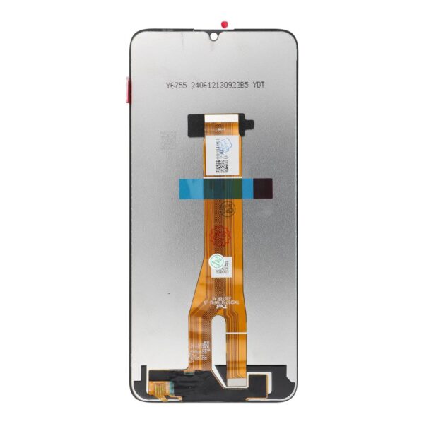 Display cu touchscreen pentru Honor X7A, fără ramă