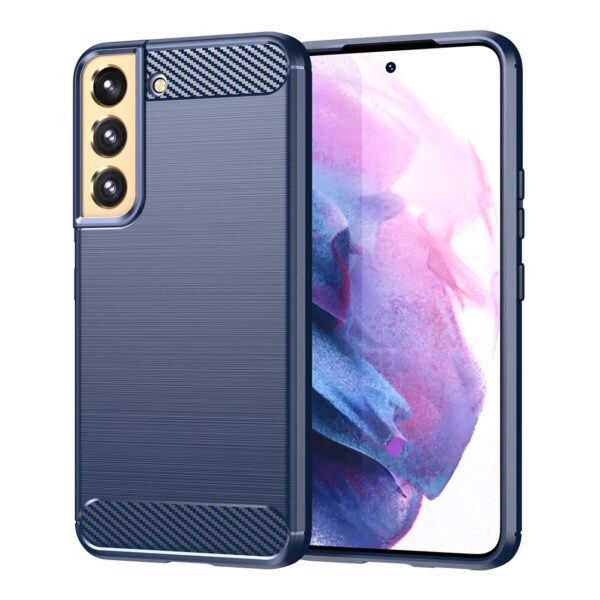 husa Samsung Galaxy A54 5G albastra
