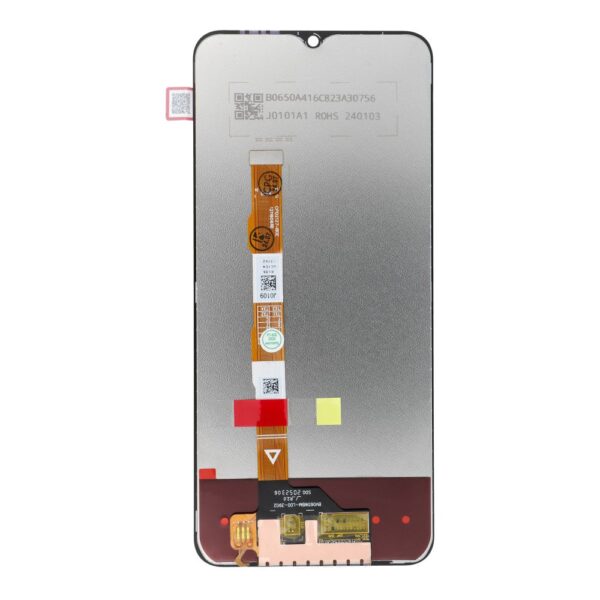 Display cu touchscreen pentru Vivo Y21, Y21S, Y21t, Y21a, Y21e, Y21G, Y32, fără ramă