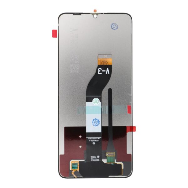 Display cu touchscreen pentru Xiaomi Redmi 11C, Redmi 13C, Redmi 13R, Poco C65, Poco M6 fără ramă
