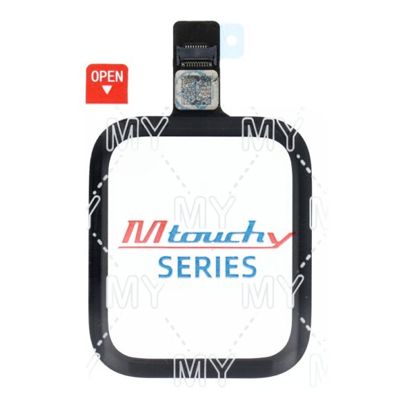 Ecran tactil MUSTTBY + OCA pentru Apple Watch Series SE-40MM