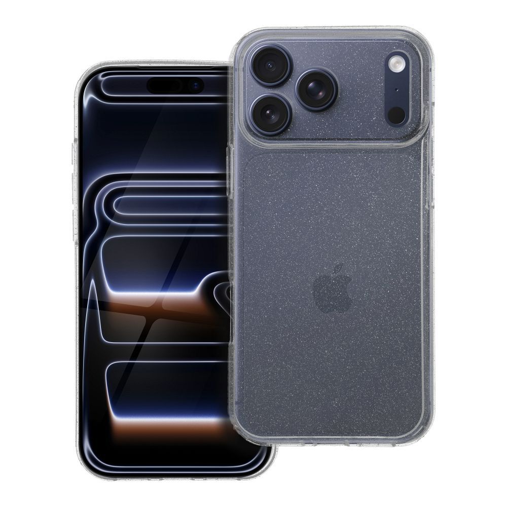 c0a2f32f90f04722529e145fc4e49e27 Husă de protecție iPhone 17 Pro Max Transparentă
