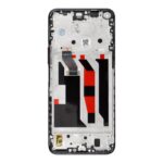 Display MegaMobile Huawei Nova 8i cu rama piesa service premium